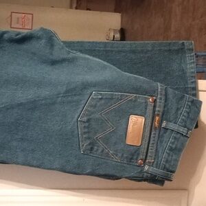 Wrangler men